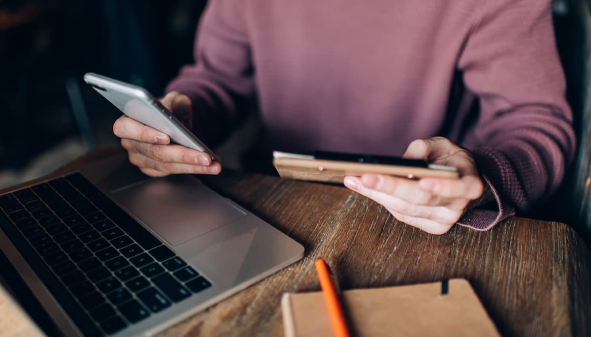 How to Match Your CV to a Job Description With AI