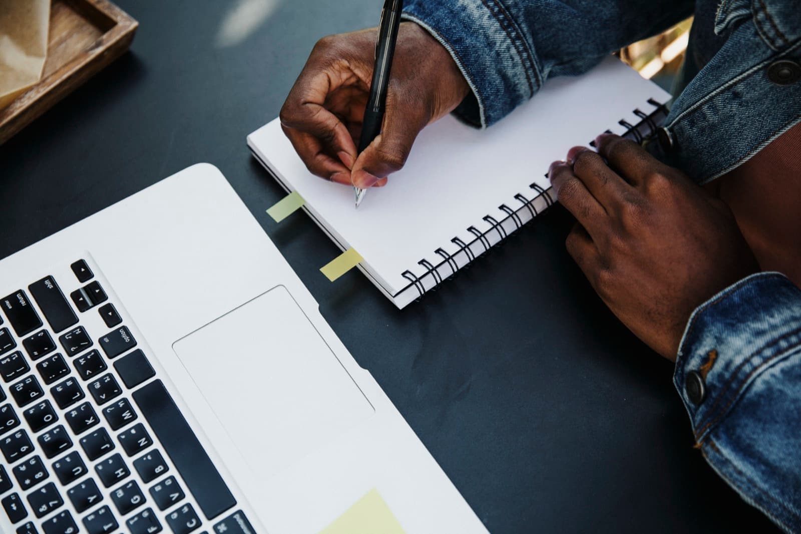 CV Personal Statement and Profile: Examples That Work