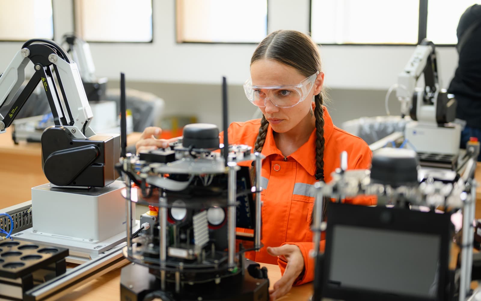 Jobs of the Future: AI-Era Careers Worth Training For