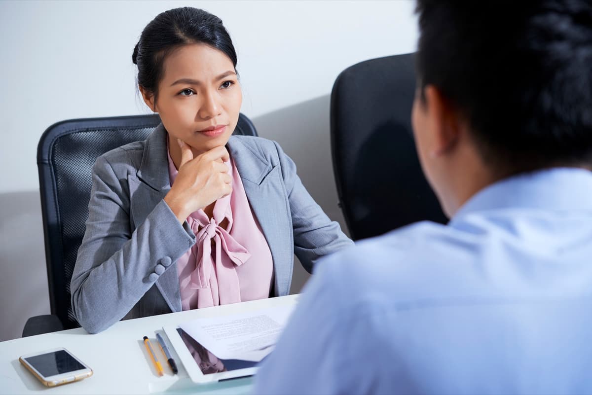 Good "What Are Your Weaknesses" Answers That Work