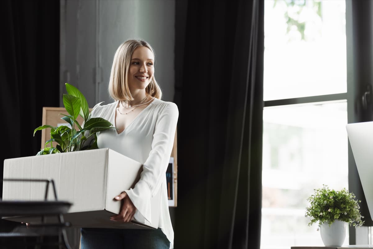 Resignation Letters UK: Templates and How to Resign