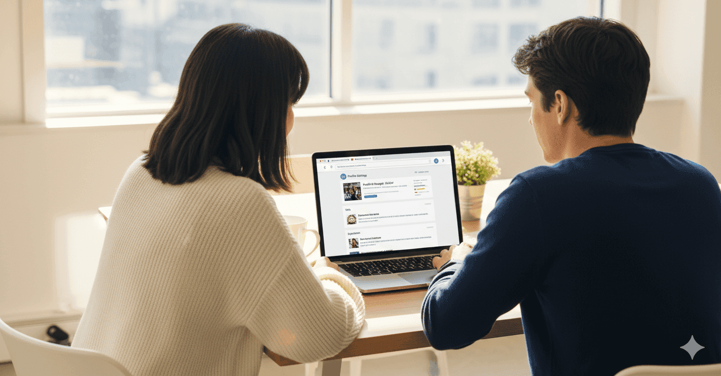 Как да оптимизирате профила си в LinkedIn за максимални възможности за работа