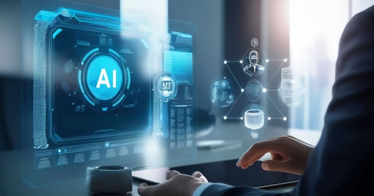 Как да използвате AI конструктор на CV за повече интервюта