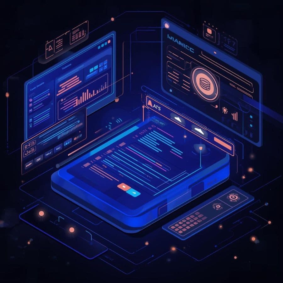 Как да използвате проверката на автобиография за ATS, за да преминете автоматизирания скрининг
