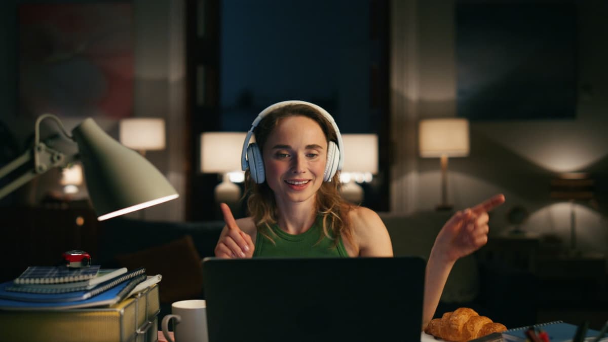 AI pohovor nanečisto: Nacvičte si ho, než půjde do tuhého