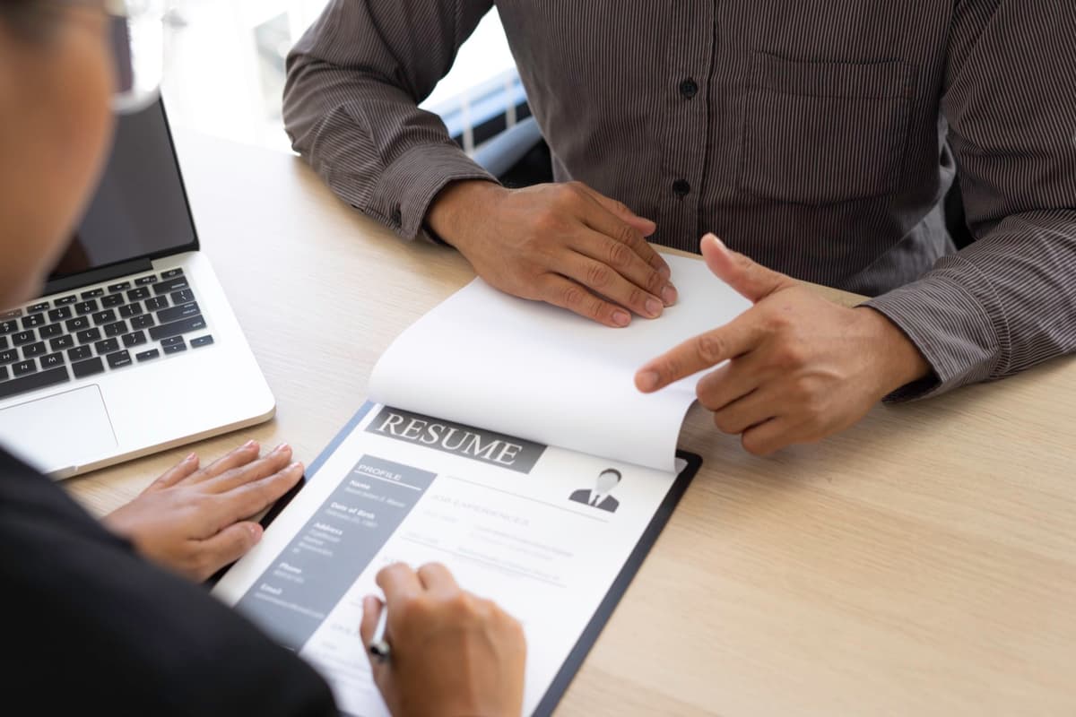 What Skills Can You Bring to the Job? Example Answers