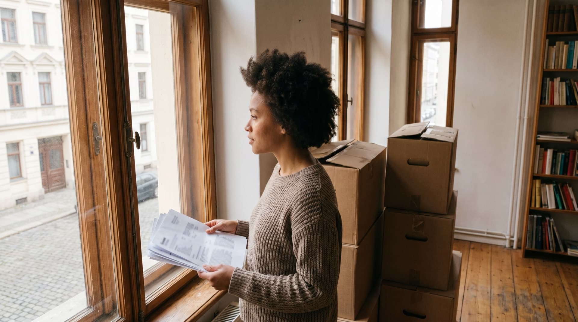 Relocating to Europe for work: how visas and sponsorship actually work