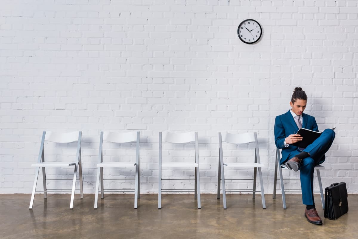 Why Would You Like to Work for Us? How to Answer With Conviction