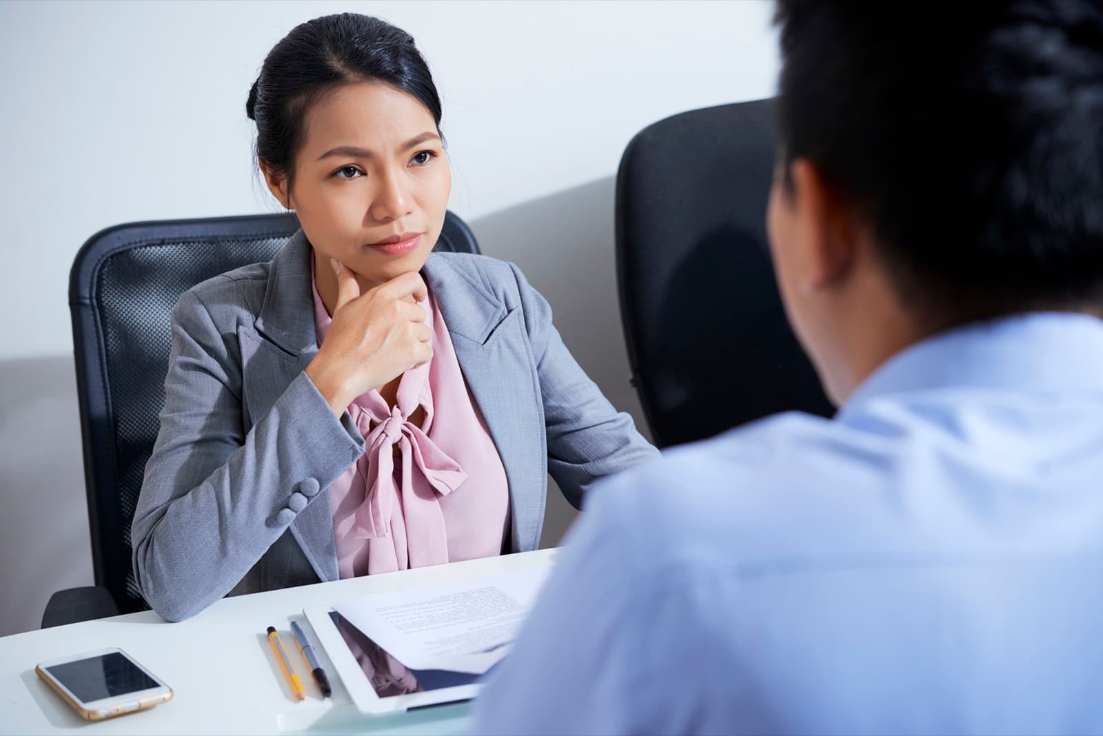 Good "What Are Your Weaknesses" Answers That Work