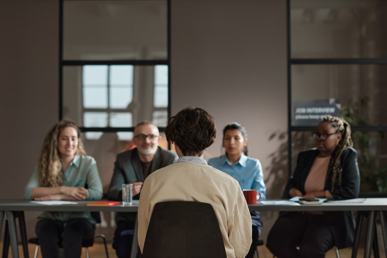 Types of Job Interview: Formats and How to Handle Each
