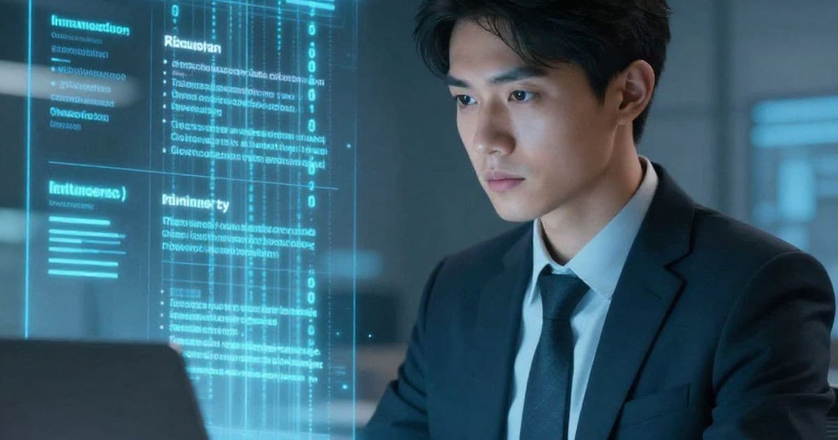 Какво прави анализатор на CV интелигентност и защо е важно